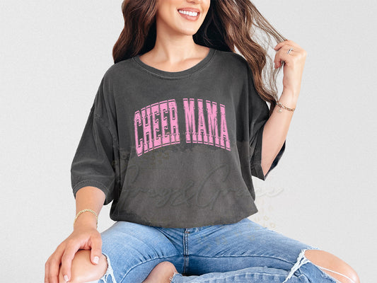 Cheer Mama