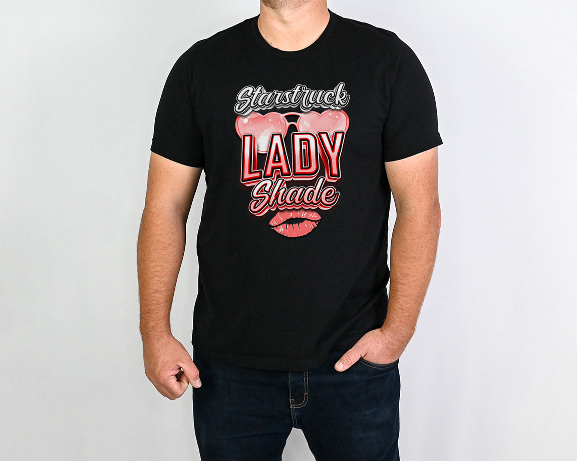 Lady Shade (Mens)