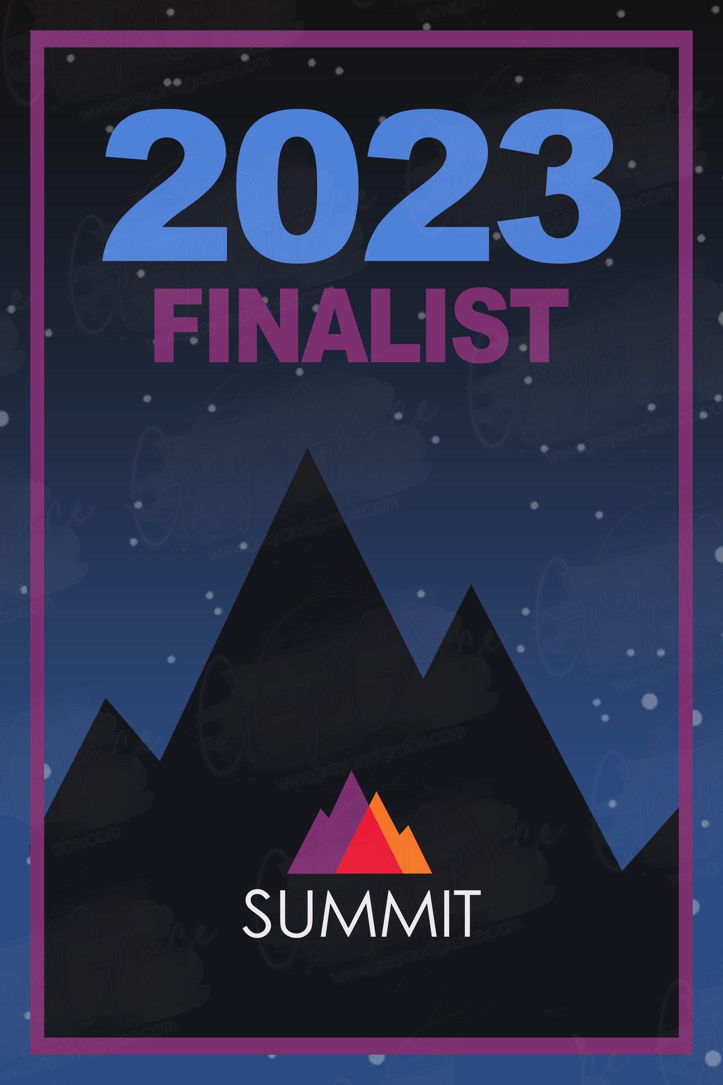 Summit Finalist